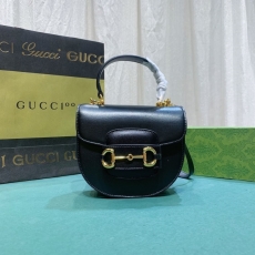 Gucci Top Handle Bags